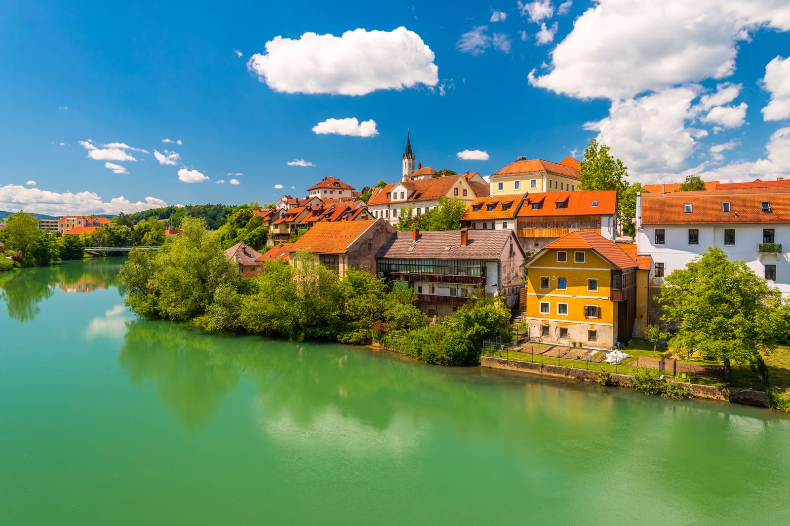 Een vergeten parel in Europa: met de camper naar Slovenie